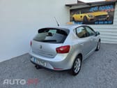 Seat Ibiza 1.2TDi Ecomotive