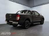 Ford Ranger Super 2.0 EcoBlue Limited Aut.