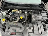 Renault Mégane 1.5 dCi Limited