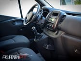 Renault Trafic 9 Lugares 2.0 DCI