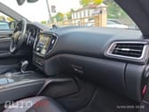 Maserati Ghibli 3.0 V6 GranLusso