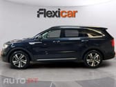Kia Sorento 1.6 T-GDI PHEV Concept+SRF