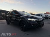Dacia Jogger 1.0 ECO-G Extreme 7L Bi-Fuel