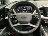 Audi Q4 E-Tron 35 55 kWh
