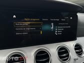 Mercedes-Benz E 300 e AMG Line