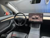 Tesla Model 3 Standard Range Plus RWD