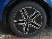 Ford Capri 77kWh RWD Premium