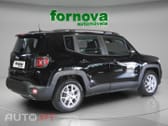 Jeep Renegade MHEV MY 23 LIMITED 1.5 E-HYBRID