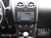 Nissan Qashqai 1.5 dCi Tekna Premium 17