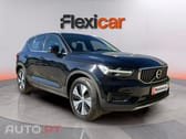 Volvo XC40 1.5 T5 PHEV Inscription Expression