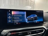 BMW 420 d Pack 50 anos M Auto