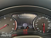 Audi Q7 3.0 TDi quattro S-line Tiptronic 7L