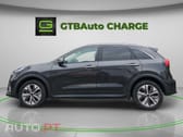 Kia Niro Spirit 64kWh I.V.A DEDUTÍVEL 