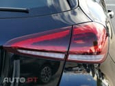 Mercedes-Benz A 180 d AMG Line