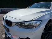 BMW M4 Auto