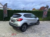 Renault Captur 1.2 TCe Automático