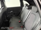 Mercedes-Benz B 180 d Style Plus Aut.