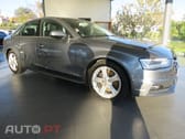 Audi A4 2.0 TDI SPORT