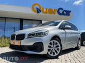 BMW 216 i 7L
