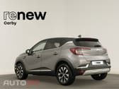 Renault Captur Captur 1.0 TCe Techno Bi-Fuel