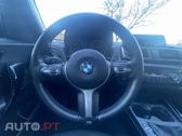 BMW 218 218i SPORT