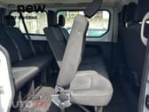 Renault Trafic 9 Lugares Pack Clim