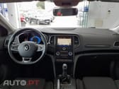 Renault Mégane 1.5 DCI Intens