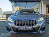 BMW 216 d Pack Desportivo M