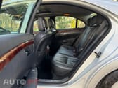 Mercedes-Benz S 350 S350