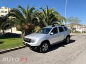 Dacia Duster 1.5 dCi Prestige