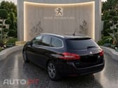 Peugeot 308 SW 1.2. SW
