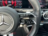 Mercedes-Benz A 180 d AMG Line Aut.