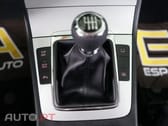 Volkswagen Passat CC 2.0 TDi