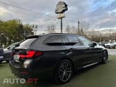 BMW 530 e Pack Desportivo M