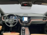 Volvo XC60 T8 AWD Recharge
