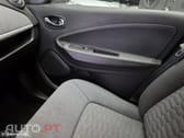 Renault Zoe (c/ Bateria) Limited 50