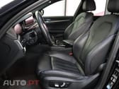 BMW 520 d Auto Pack M Auto