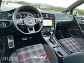 Volkswagen Golf 2.0 TSI GTI DSG Performance