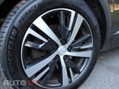 Peugeot 3008 1.5 BlueHDi GT Line