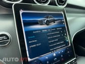 Mercedes-Benz GLC 300 e 4Matic