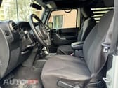 Jeep Wrangler Hard-Top 3.6 Auto X