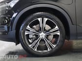Volvo XC40 T5  Plug-in Hybrid Inscription