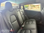 Tesla Model 3 Standard Range Plus RWD