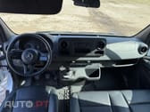 Mercedes-Benz Sprinter Outro