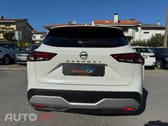Nissan Qashqai 1.3 DIG-T N-Connecta J18