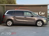 Citroen C4 Grand Picasso BlueHDi 120 Seduction
