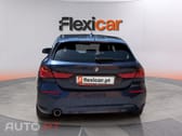 BMW 116 d Corporate Edition Auto