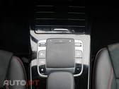 Mercedes-Benz A 180 d AMG Line Aut.