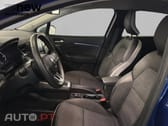 Renault Captur Techno