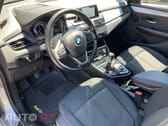 BMW 216 i 7L